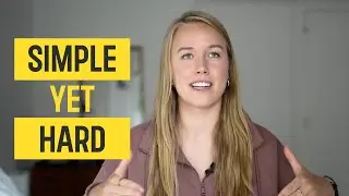 Fastest Way to Manifest Anything