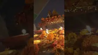 diwali pooja