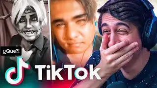 TIK TOKS CRINGE
