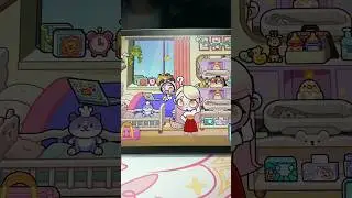 TANGHULU ROUTINE FOR NINA 🍡🍼 