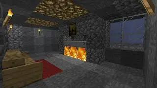 Minecraft World Tour (Again)