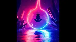 Shunyam || Synthwave Sanskrit Track | Sitar with Synth || Asatoma Sad Gamaya | Tamso Ma Jyotirgamaya