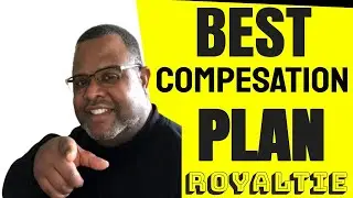 Best MLM Compensation Plan | Why Royaltie is Blowing Peoples Minds