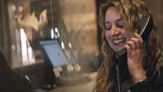 Hearts of 1440  |  Marie Ucci, Guest Experience Agent