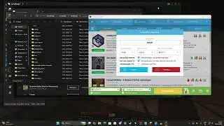 Minecraft - Решение проблемы/как перенести сборку с CurseForge на TLauncher