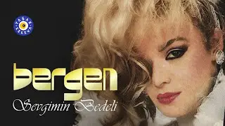 Bergen - Elimde Fotoğrafın