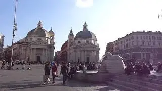 pjaca di popolo