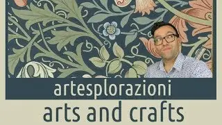 Artesplorazioni: arts and crafts