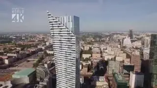 Варшава Польша Warsaw