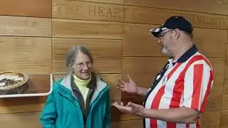 Ambushed: Kingston Grand Marshals didn't see this coming!