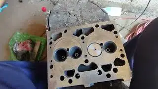schimb ghidurile la chiuloasă motor aro brașov