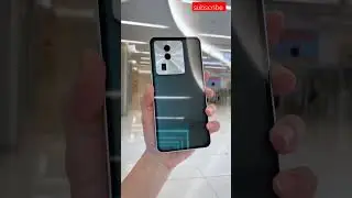 iqoo neo 7 upcoming smartphone 🤫😱    #shorts #shortvideo