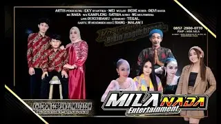 MILA Nada live Dukuhdamu - Lebaksiu - Tegal. 16 Desember 2023 [ Malam ]