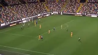 Udinese Frosinone 3-2 Tim Cup
