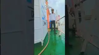 jindagi ko ek aisa rukh denge meri jaan merchant navy boy attitude status video #navy #trending