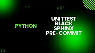 Python Development: Testing, Formatting, Documentation & Automation Made Easy