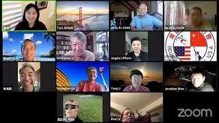 Elections and Electorate 美国记者谈美国大选 | Beijing Association USA