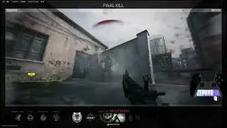 OG 'MW2' lobbies are back 😂😂 *EXPLICIT*