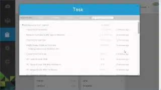 VMworld 2015: VMware EVO SDDC Manager Demonstration