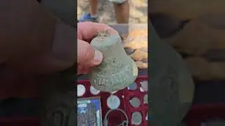 Ростовский клуб коллекционеров #коп2024 #travel #эквинокс #антиквариат #history #metaldetecting #коп