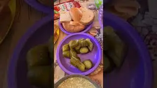 Выходные в тайге.