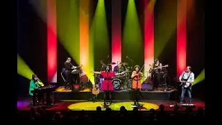 Schick Sisters & Opus Band - "Again I Fall For You" + "Galitsian Dance" live