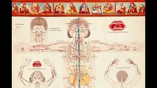 #tibet -  La  Médecine tibétaine ses secrets de guérison