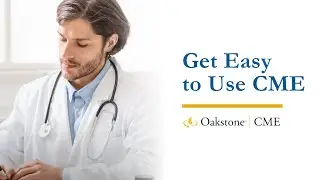 Oakstone - Get Easy to Use CME