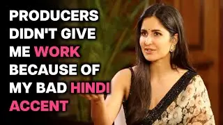 Katrina Kaif's Inspiring Life Story