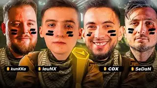 TOURNAMENT HiGHLiGHTS  & FUNNY MOMENTS w/ @SeDaN1 @AlinMocean @KunKKaCSGO ratons-