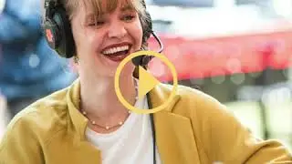Marie Tange og Av, Min Guldtands snak om Påskemarchen i Tisvilde