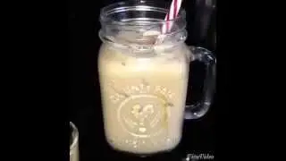 How to Make an Awesome Caramel Iced Latte