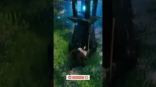 (Valheim) Exploring Mistlands - I Found a Dvergr