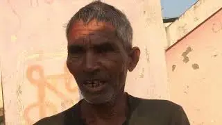 UP BASTI DHARAM NAGAR #interview of #JAG #DEV #upbasti #dharamnagar #india #harigaon