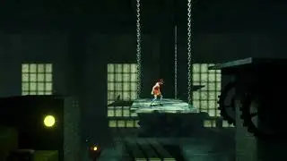 Side-Scroller PC game devlog 4