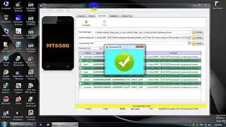 Winstar ws107 Flashing  Error ; S NOT ENOUGH STORAGE SPACE 1011 Solution 100% Working  SP Flash Tool