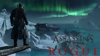 The event that turn Shay rogue | Assassin's Creed Rogue | Low end pc.