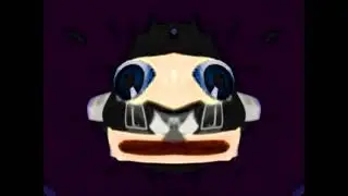 [MY HAPPY 15TH BIRTHDAY 2/6] Klasky Csupo in G Major 683 (Sony Vegas Pro 10.0 Version)