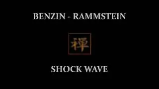 Benzin - Shockwave Edition