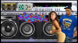 BACK 2 BACK - 80s ♥ QUICK OLDSCHOOL MEGAMIX 3 🎵🎧🔊