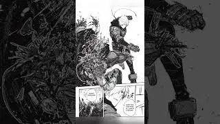 Clap de fin pour le manga Heart Gear