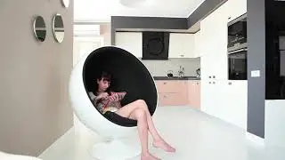 Дизайн интерьера-Современный стиль