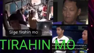 SIGE TIRAHIN MO