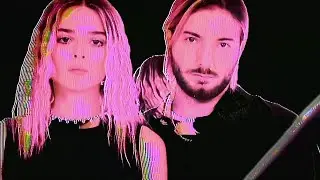 Alesso x Charlotte Lawrence – THE END (Official Music Video)