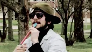 NEW Slide Whistle Guy Intro