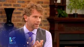Illusie en beweging – Die groenste vingers | S2 | Ep 7 | kykNET