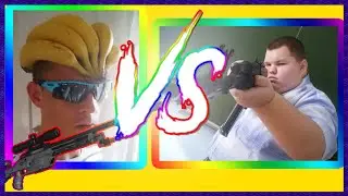 Монтаж CS:GO#2