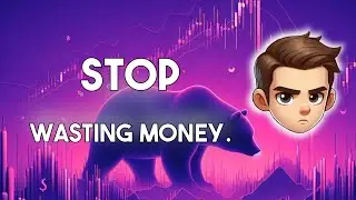 Three Things You Should NEVER Waste Your Money On