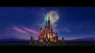 Walt Disney Studios Motion Pictures / Square Enix / Disney (2022)