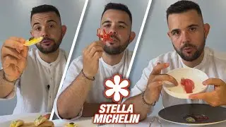 Mangio da PASCUCCI al Porticciolo⚓, Esperienza da Provare! 🦐 "⭐ Stella MICHELIN"